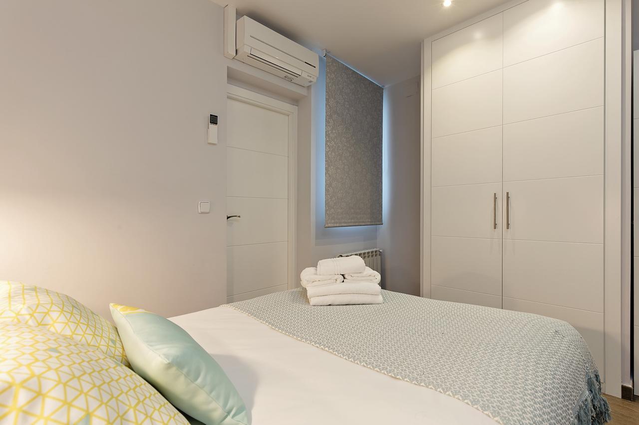 Fuencarral Lara City Center Madri Exterior foto